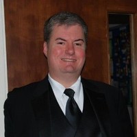 Keith Kitchens