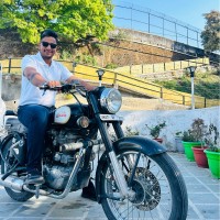 Sachin Bhardwaj
