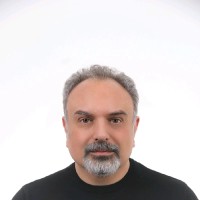 Vasilis Manousakis