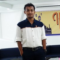 Farhan Shahriar
