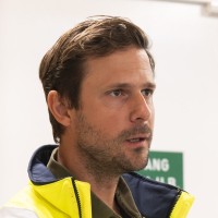 Maarten Pombreu