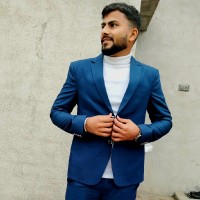 Jaiveer Yadav