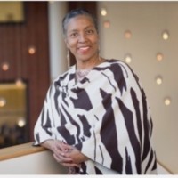 Nathalie Johnson
