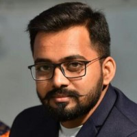 Suyog Naikwade