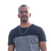 Daniel Reis