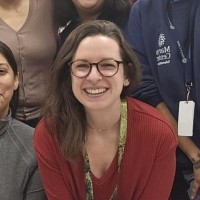 Sarah Gold