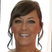 Jacqueline McAdam