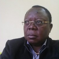 ROGER KAHOZI