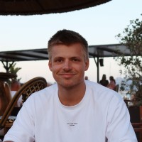 Anton Schjødt