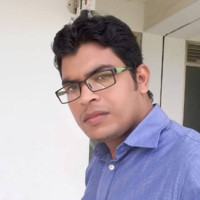 Md. Mahabub Alam