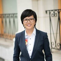 Yuanqing(Erin) Chen