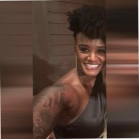 Lakeisha Cribb