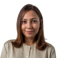 Zara Hamid