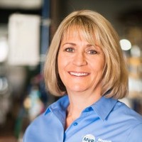 Jane Hedger