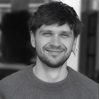 Simon Cramer