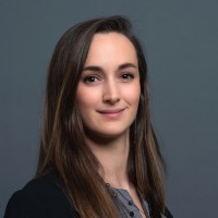 Cyrielle Hanser-Gillet