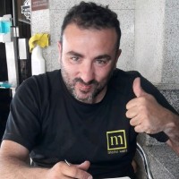 Mario Sanz