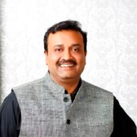Raakesh Saraff