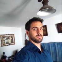Dani Luches
