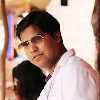 Viveksingh Mathur
