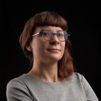 Elena Simonik