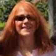 Pat Hirst-Sheppard