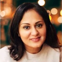 Ushma Parmar (Caia)