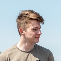Corné De Jonge