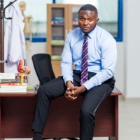 Aaron D. Ankomah