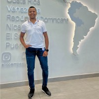 José Luis Galvan Mendoza