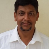 Sp Sharma