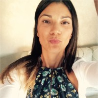 Cristina Forte