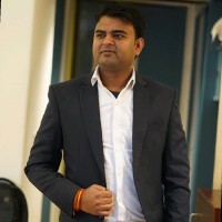 Ravi Jadon