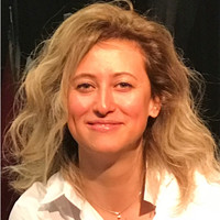 Gamze Şensoy