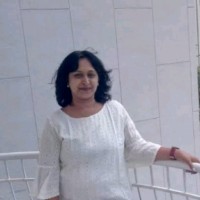 Sandhya S. R