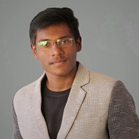 Jayesh Khairnar