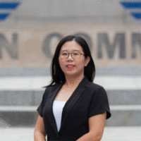 Xue (Carol) Zhong