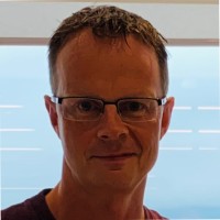 Simon Robson