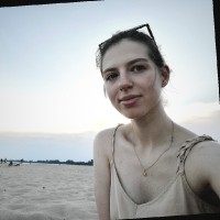 Julia Piwowar