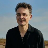 Benjamin Hegarty