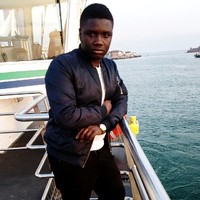 Karim Koroma