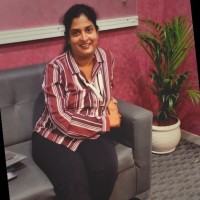 Renuka Kagitha