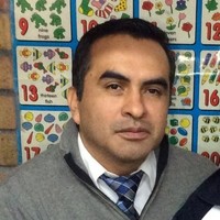 B Victor Hernandez Garcia