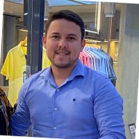 Jedson Almeida