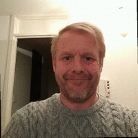 Stephen Ramsay