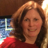 Donna Nast