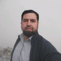 Rafi ullah