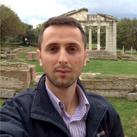 Korab Selimi