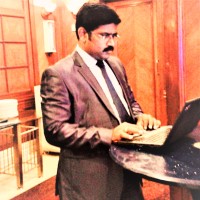 Vinoth Raj