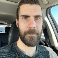 Michael Shea